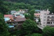 部屋からの眺め