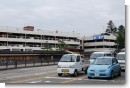 兼六園駐車場 兼六園駐車場