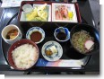 おすすめ定食 おすすめ定食