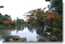 兼六園 霞ヶ池 兼六園 霞ヶ池