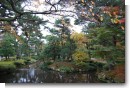 兼六園 鶺鴒島 兼六園 鶺鴒島
