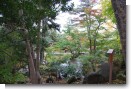 兼六園 山崎山 兼六園 山崎山