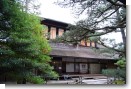 重文 成巽閣 重文 成巽閣
