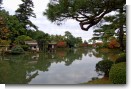 兼六園 内橋亭 兼六園 内橋亭