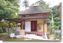 兼六園 夕顔亭