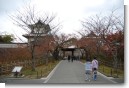 重文 石川門