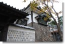 重文 石川門