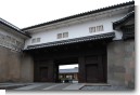 櫓門