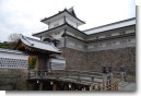 橋爪門続櫓