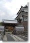 橋爪一の門