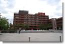 金沢市役所