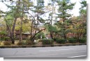 石川近代文学館