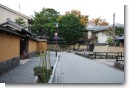 長町武家屋敷跡 長町武家屋敷跡