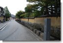 長町武家屋敷跡 長町武家屋敷跡