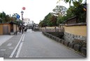 長町武家屋敷跡 長町武家屋敷跡