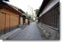 長町武家屋敷跡 長町武家屋敷跡