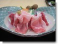 鍋の肉