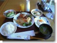 あえの風朝食