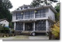七尾城史資料館