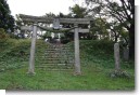 城山神社