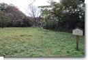 三の丸跡