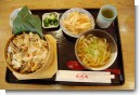 きのこわっぱセット