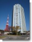 ザ・プリンスパークタワー東京