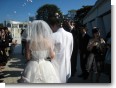 結婚式