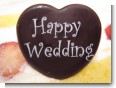 Happy Wedding