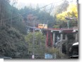 御岳登山鉄道