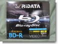 BD-R 25GB