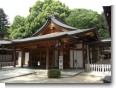 武田神社菱和殿