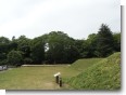 武田氏館跡 